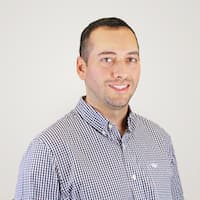 Ryan Borges, PT, DPT, founder of Borges Therapy Services